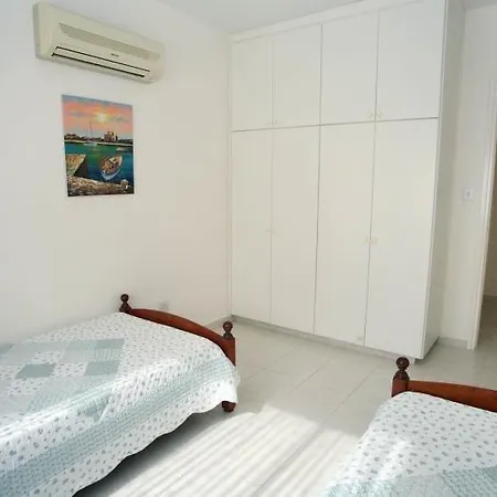 Tourist Apartament *