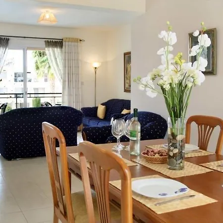 Tourist Apartament Pafos