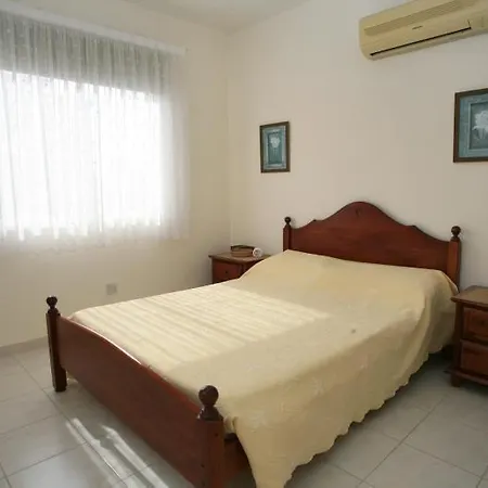 Tourist Apartment