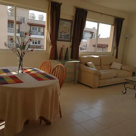 Tourist Appartement Paphos