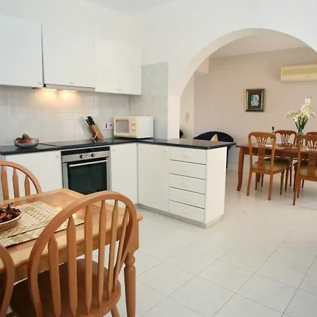 Tourist Appartement Paphos
