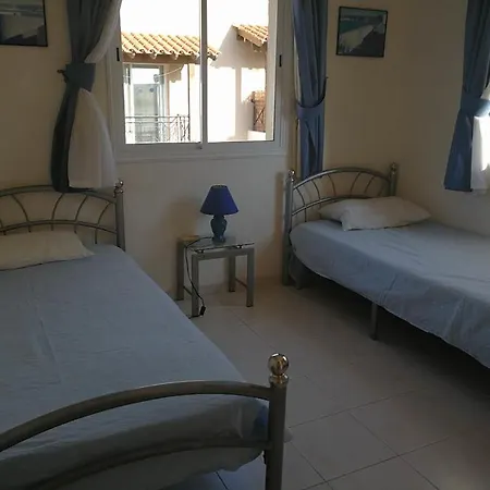 Appartement Tourist