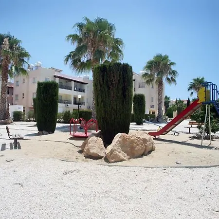 Tourist Appartement Paphos