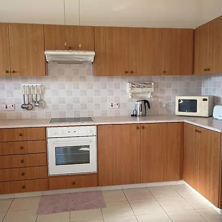 Appartement Tourist