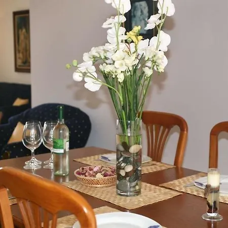 Tourist Appartement *