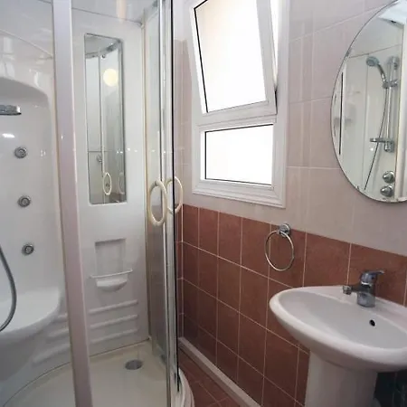 Appartement Tourist *